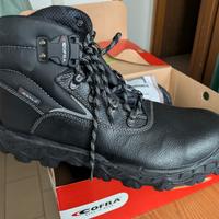 scarpe antinfortunistiche cofra nr 44
