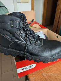 scarpe antinfortunistiche cofra nr 44