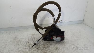 SERRATURA POSTERIORE DESTRA NISSAN Qashqai Serie 8