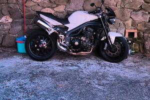 Triumph Speed triple 1050