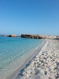 Casa Chiara, il mare più bello