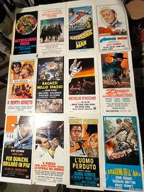 Locandine film cinema