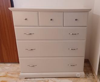 cassettiera della popolare serie IKEA Birkeland
