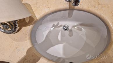mobile bagno 