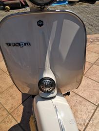 vespa 125 primavera 1978