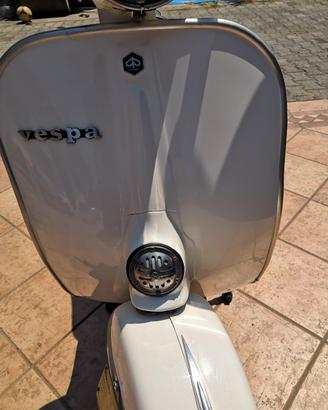 vespa 125 primavera 1978
