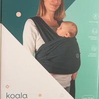 Fascia koala cuffie band 2