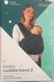 Fascia koala cuffie band 2