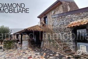 Casa singola ristrutturata 100 mq a rovittello