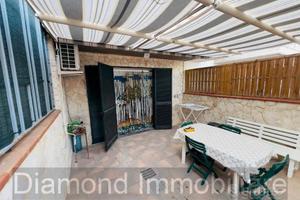 Bilocale con terrazza a Fondachello di Mascali