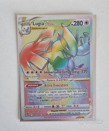 carte pokemon rare