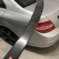 Spoiler Mercedes classe C W204
