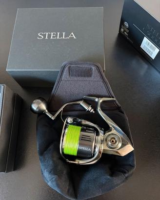 Shimano Stella FK 5000XG