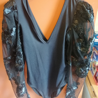 Body Zara