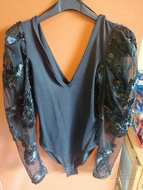 Body Zara
