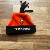 Cappellino Diadora Roma