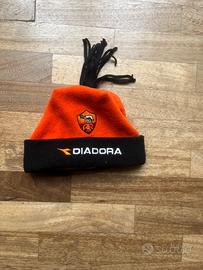 Cappellino Diadora Roma