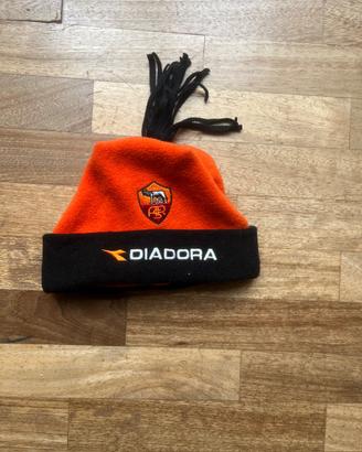 Cappellino Diadora Roma