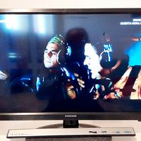 TV LED 22 pollici Sansung