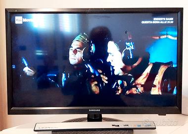 TV LED 22 pollici Sansung