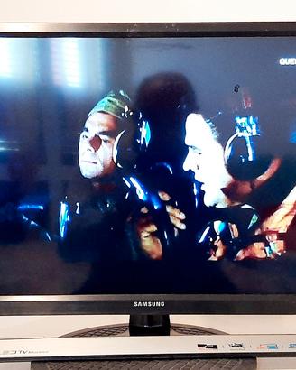 TV LED 22 pollici Sansung