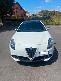 Alfa Romeo Giulietta 2.0 170 cv