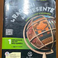 Le ragioni del presente 1