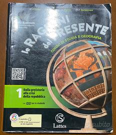 Le ragioni del presente 1