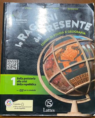 Le ragioni del presente 1