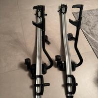 Portabici da tetto orginale BMW