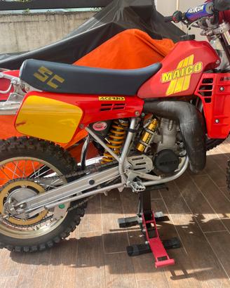 Maico 250 GME