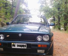 LANCIA Delta 1600 hf - 1992 - replica integrale