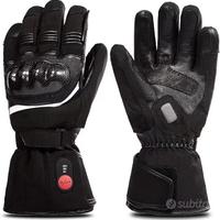 SAVIOR HEAT Guanti riscaldati Uomo x MOTOCICLISMO
