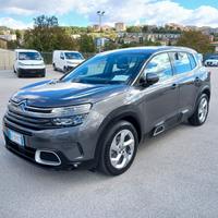 CITROEN C5 AIRCROSS BHDi 130 AUTO 2021 GRIP CONTRO