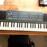 tastiera elettronica multifunzioni GBC modello H 3