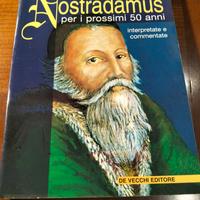 Nostradamus 