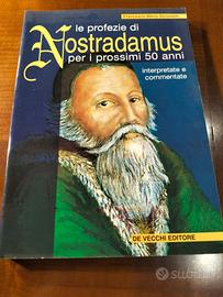 Nostradamus 