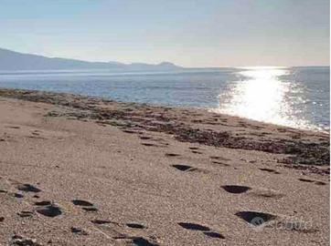 Casa a Baia delle mimose a 70 metri dal mare