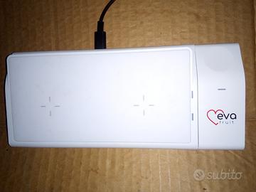 Dual Wireless Charging Pad