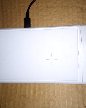 Dual Wireless Charging Pad