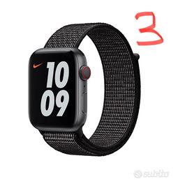 Vari modelli di Cinturino APPLE WATCH