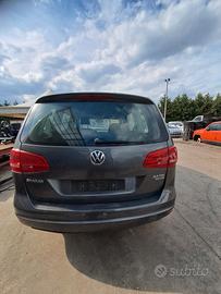 Ricambi Volkswagen Sharan 2.0 TDI