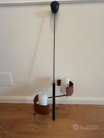 Lampadario modernariato