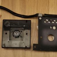 URMET 725/600 TELECAMERA CCD 1/3" MOD.725