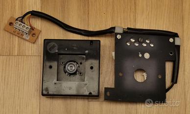 URMET 725/600 TELECAMERA CCD 1/3" MOD.725