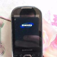 SAMSUNG CORBY i5500