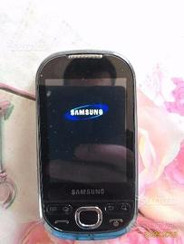 SAMSUNG CORBY i5500