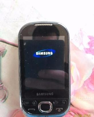 SAMSUNG CORBY i5500