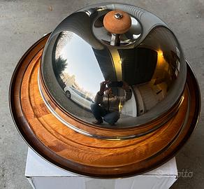 Elegante porta formaggio