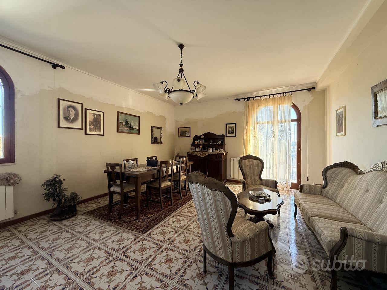 Apartment in Barcellona Pozzo di Gotto, Coccomelli - Vista 4